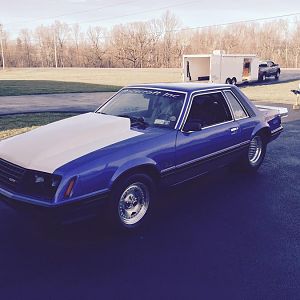 Nitrous system made me buy a larger cowl!