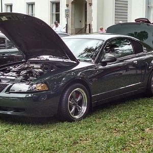 MCA Ancient City 2016, St Augustine, Fl. April 15-17