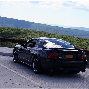 Roadtrip to virginia 2015