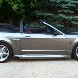 This is what was the inspiration for the build