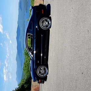 Prospect Mountain July 4th 2016