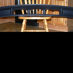 Oem Lower Fascia like new