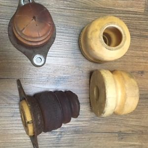 OEM Bumpstops