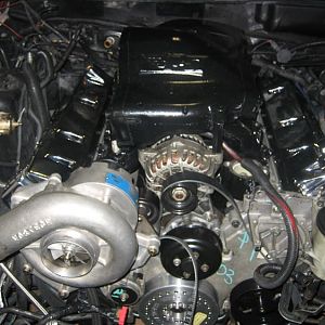 Dss Engine at RealSpeed