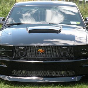 Lowered Mustang 7 23 15 006   Copy