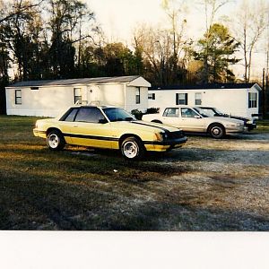 this is when i first got the car  12 years ago