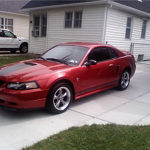 Well, I really can't think of anything else to do to her...for now.