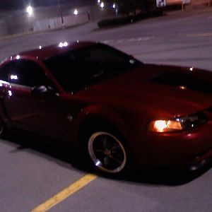 Gotta love the nightshots....mmmm