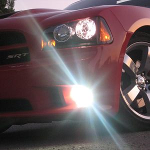 Just messin around...