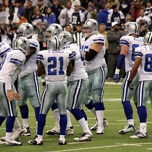 dallas cowboys baby <3