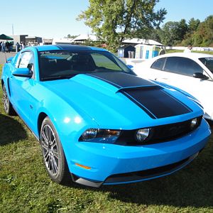 09.20.2009 C urtis Lumber Show NEW COBRA!!!!!!!!!!!! 024