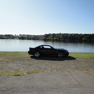 09.20.2009 C urtis Lumber Show NEW COBRA!!!!!!!!!!!! 224