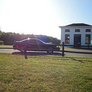 09.20.2009 C urtis Lumber Show NEW COBRA!!!!!!!!!!!! 271