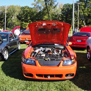 09.20.2009 C urtis Lumber Show NEW COBRA!!!!!!!!!!!! 027