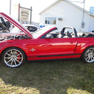 09.20.2009 C urtis Lumber Show NEW COBRA!!!!!!!!!!!! 049