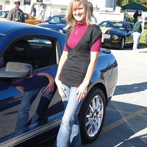 09.20.2009 C urtis Lumber Show NEW COBRA!!!!!!!!!!!! 063