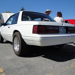 09.20.2009 C urtis Lumber Show NEW COBRA!!!!!!!!!!!! 110