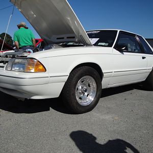 09.20.2009 C urtis Lumber Show NEW COBRA!!!!!!!!!!!! 109