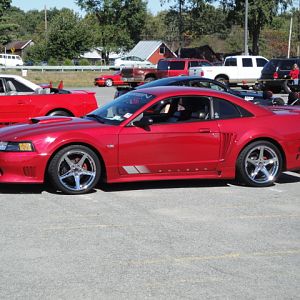 09.20.2009 C urtis Lumber Show NEW COBRA!!!!!!!!!!!! 117