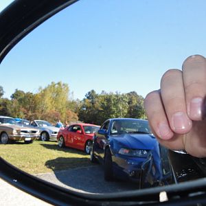 09.20.2009 C urtis Lumber Show NEW COBRA!!!!!!!!!!!! 145