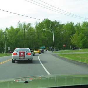 Helderberg Nationals - 2009