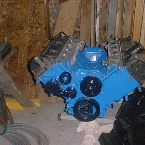 as it sits right now