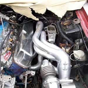 driverside headerjust mocked up