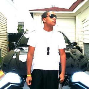 Dariel Car pic  spin