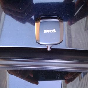 Sirius Satelite Radio