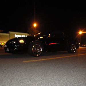 10.10.2009 DYNO MUSTANGS 001