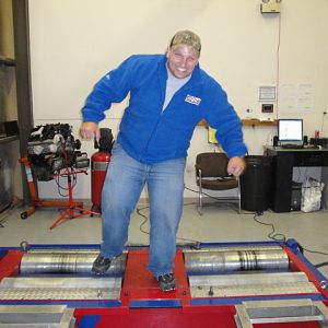 10.10.2009 Some BIGMOFO POWER!!!!!!!!