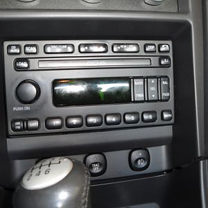 10.11.2009 Stock / BEFORE