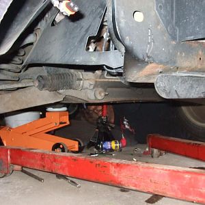 ive fallen and i cant get up....lol