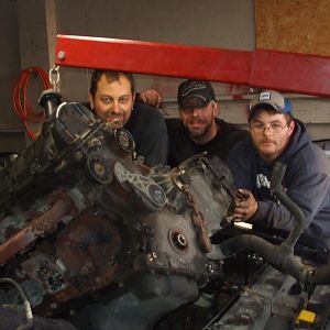 can u say moe,larry,and curly .........lmfao