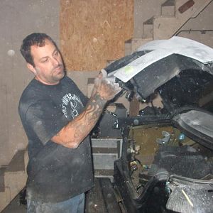 man do i hate prep work,but definately worth it.