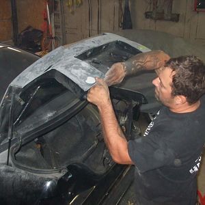 wonder if this will buff out.