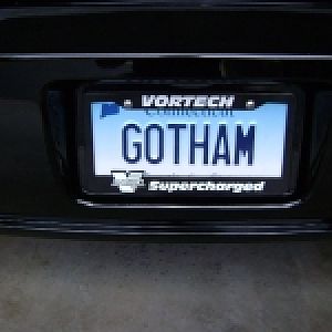 gotham
