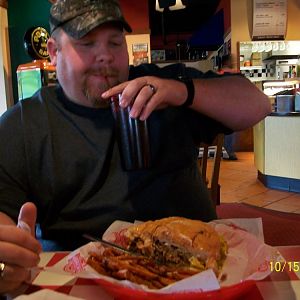 FUDDRUCKERS!!!!!!!!!!!!!!!!!!