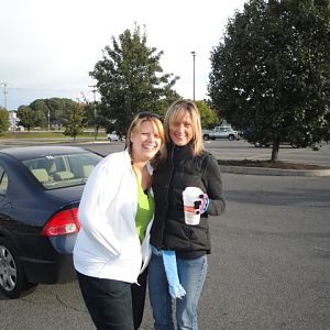 2009 October 17  NYM Adirondack Cruise 001