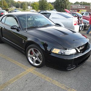 2009 October 17  NYM Adirondack Cruise 011