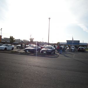 2009 October 17  NYM Adirondack Cruise 013