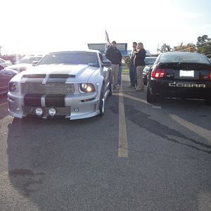 2009 October 17  NYM Adirondack Cruise 016