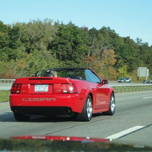 2009 October 17  NYM Adirondack Cruise 017