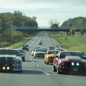 2009 October 17  NYM Adirondack Cruise 021