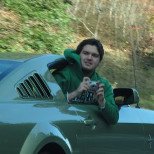 2009 October 17  NYM Adirondack Cruise 034