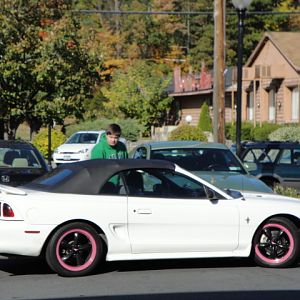 2009 October 17  NYM Adirondack Cruise 041