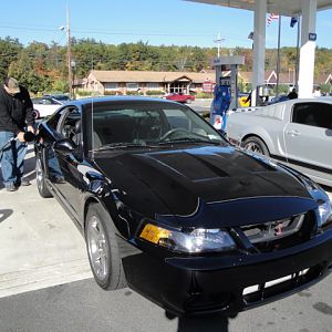 2009 October 17  NYM Adirondack Cruise 042