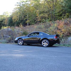 2009 October 17  NYM Adirondack Cruise 060