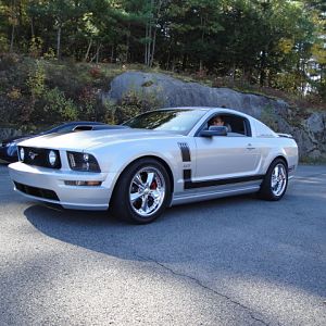 2009 October 17  NYM Adirondack Cruise 069