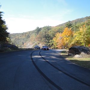 2009 October 17  NYM Adirondack Cruise 071